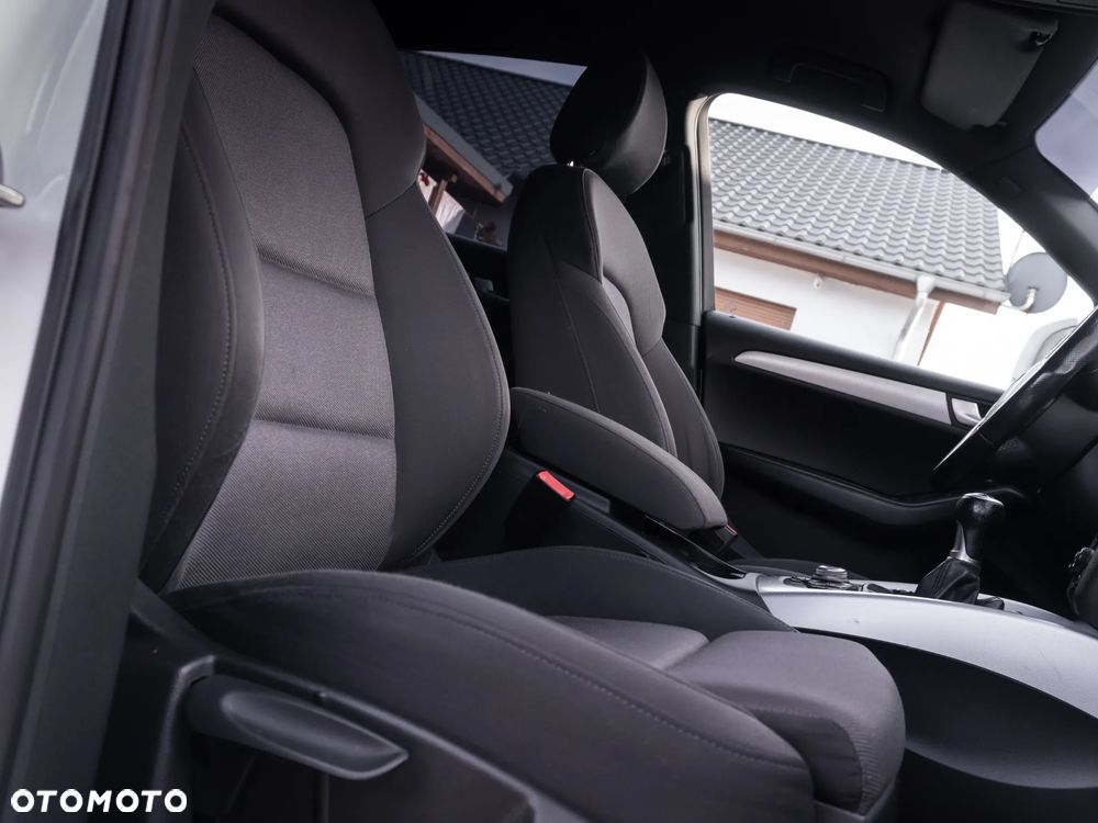 Audi Q5 2.0 TDI Quattro Prime Line - 14