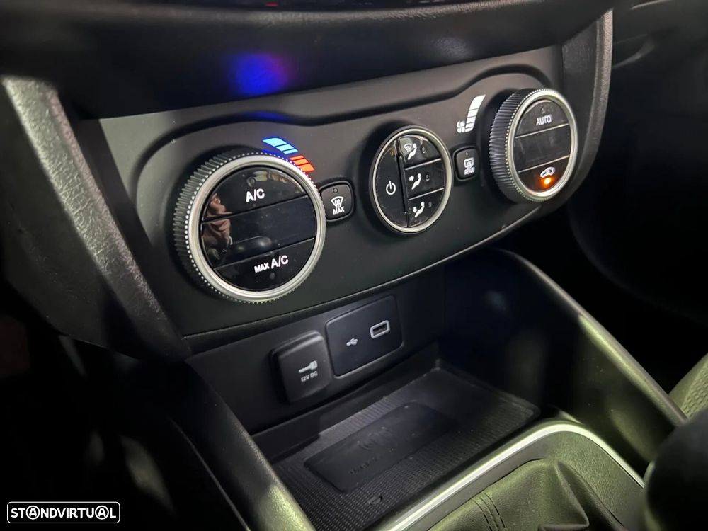 Fiat Tipo Station Wagon - 26