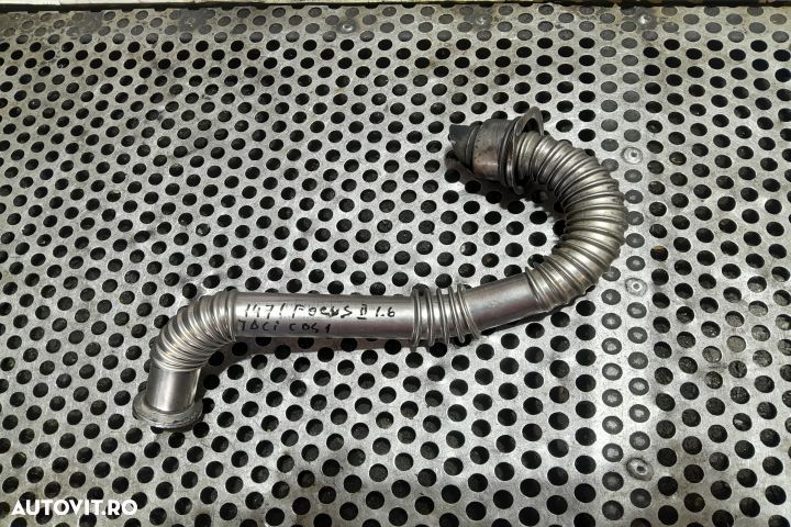 Conducta EGR 9646996980 9646996980 Ford Focus 2 [2004 - 2008] wagon 5 - 1