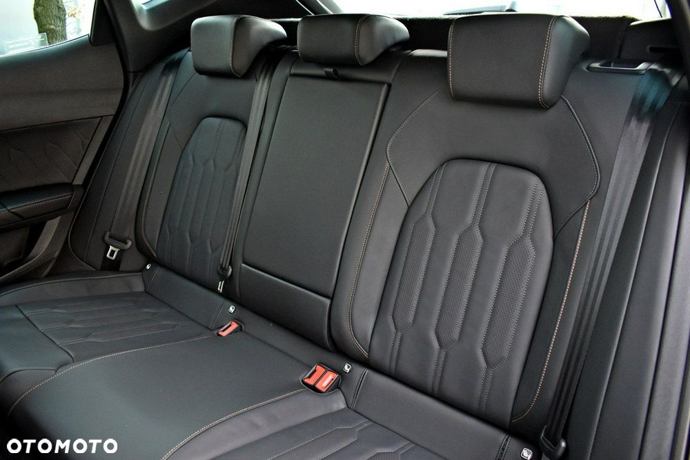 Cupra Formentor 2.5 TSI 4Drive VZ5 Enceladus Grey DSG - 13