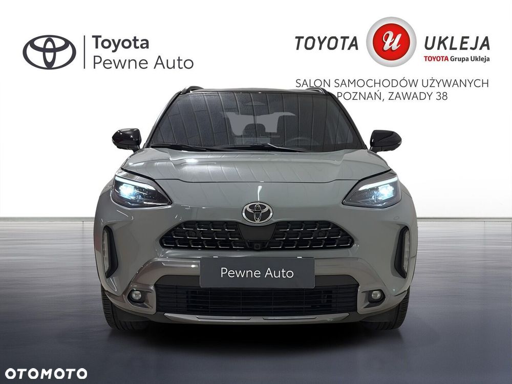 Toyota Yaris Cross Hybrid 1.5 Premiere Edition - 5