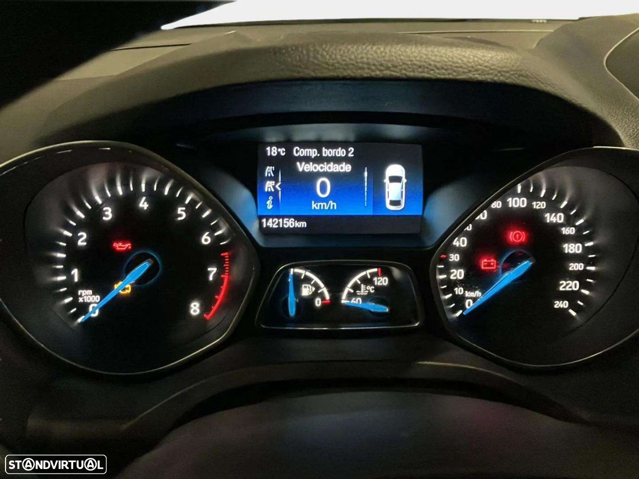 Ford C-Max - 12