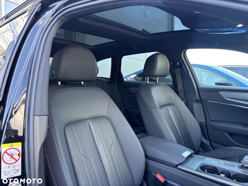 Audi A6 Allroad - 40