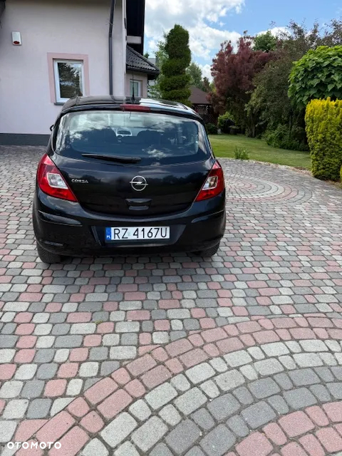 Opel Corsa 1.2 16V - 4
