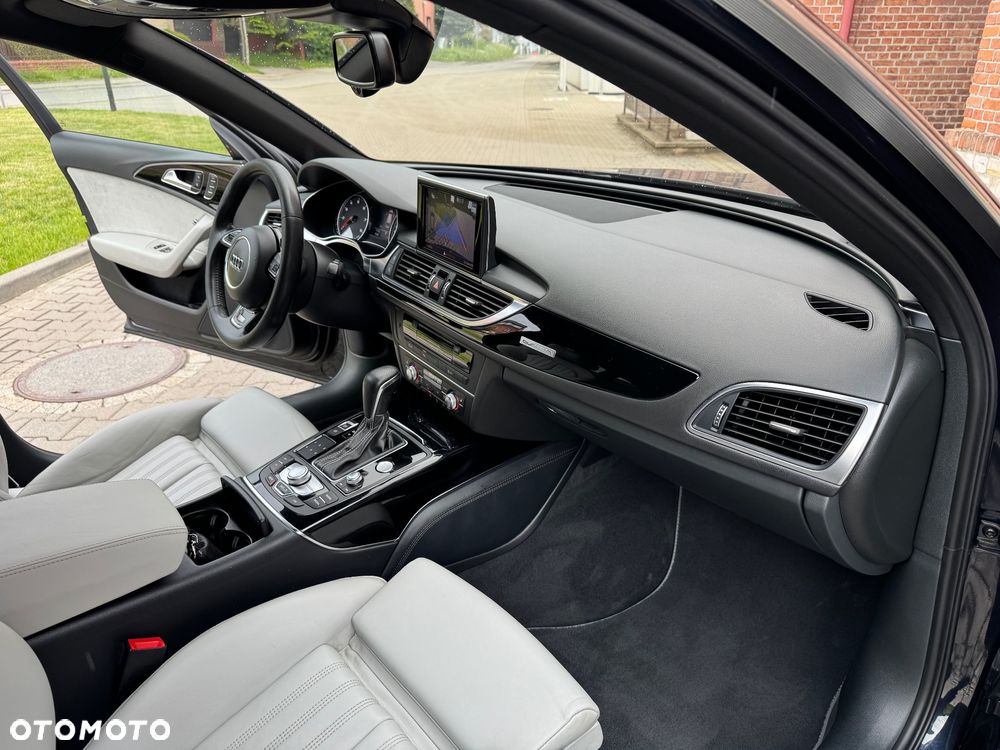 Audi A6 Avant 2.0 TFSI Quattro S tronic - 33