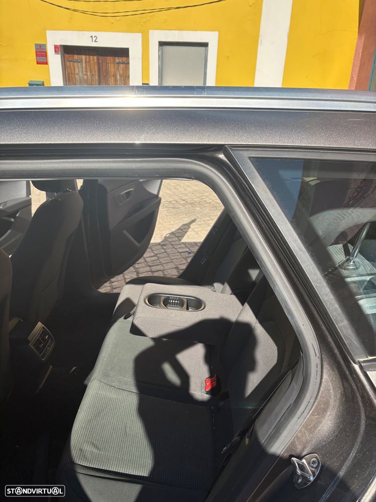 SEAT Leon ST - 17