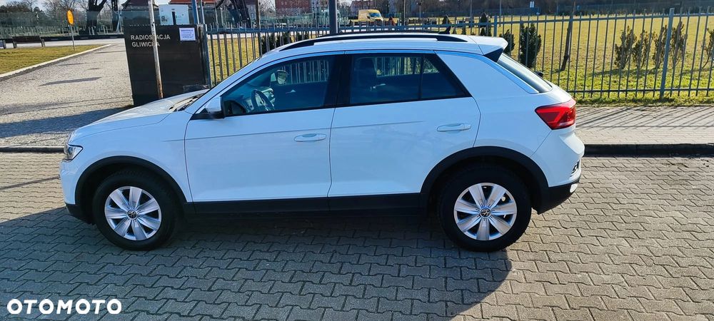 Volkswagen T-Roc 1.0 TSI - 6