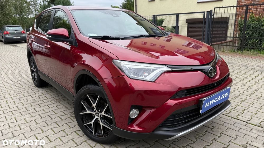 Toyota RAV4 2.0 Premium 4x4 MS - 2