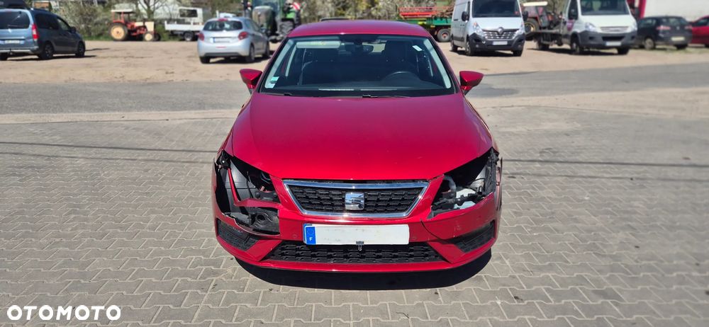 Seat Leon 1.2 TSI Style S&S - 2