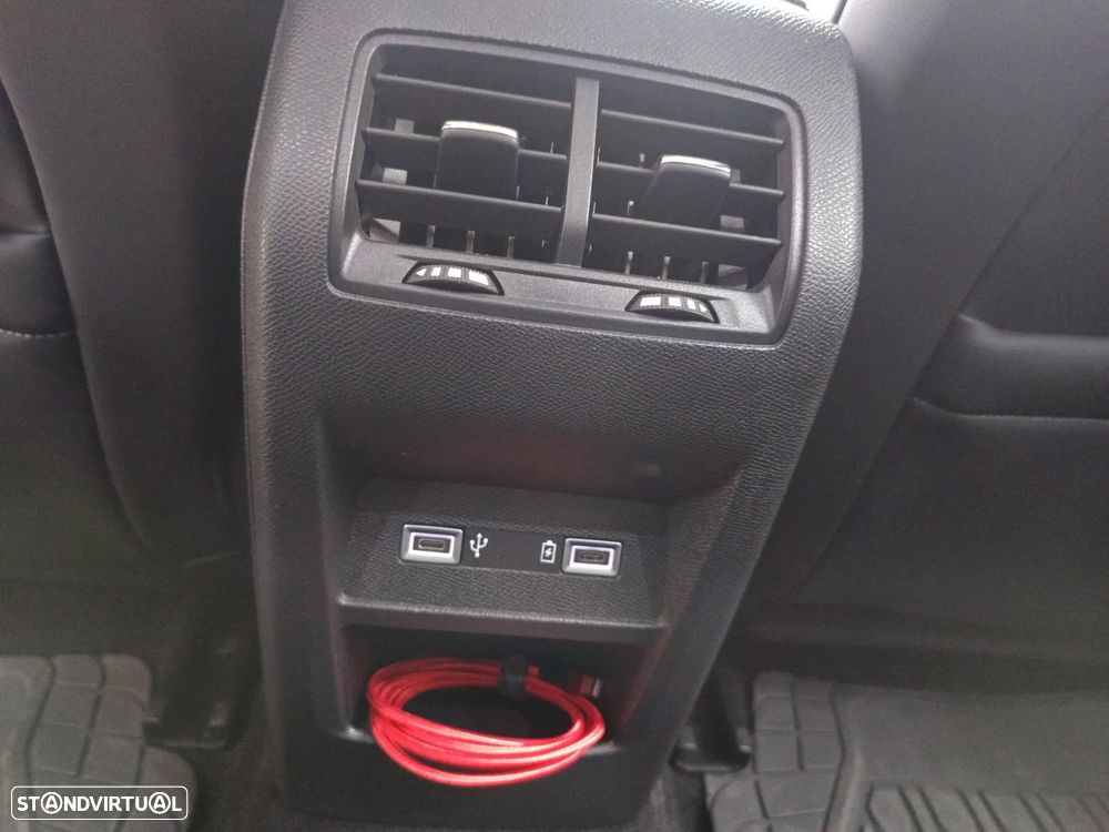 Peugeot 308 SW 1.5 BlueHDi Allure Pack - 21