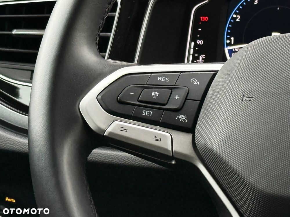 Volkswagen Taigo 1.5 TSI ACT Style DSG - 19