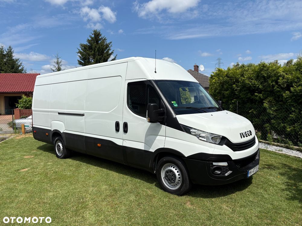 Iveco Daily 35S16 MAXI - 34