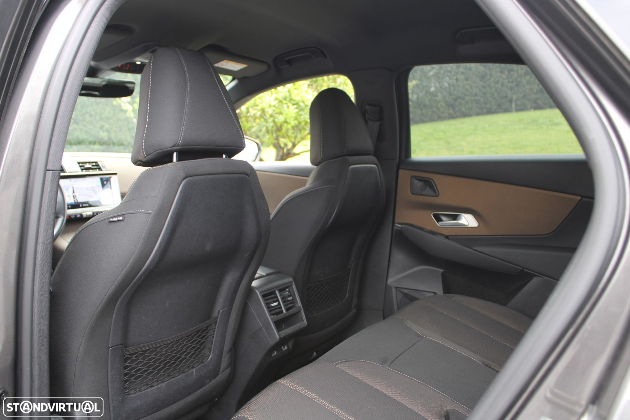 DS DS7 Crossback E-Tense Grand Chic EAT8 - 7