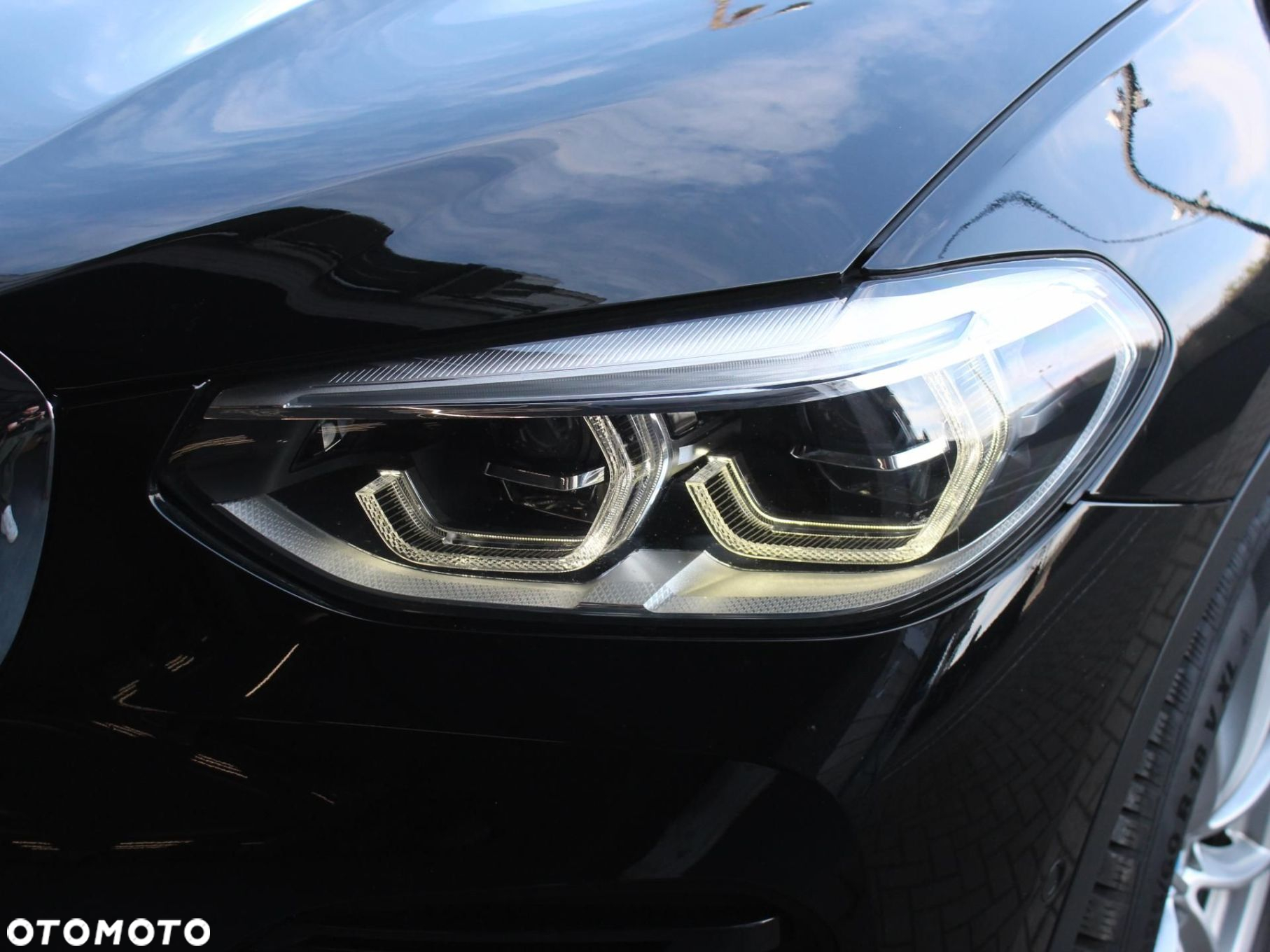 BMW X3 - 18