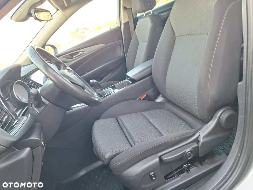 Opel Insignia 2.0 Business Edition - 8