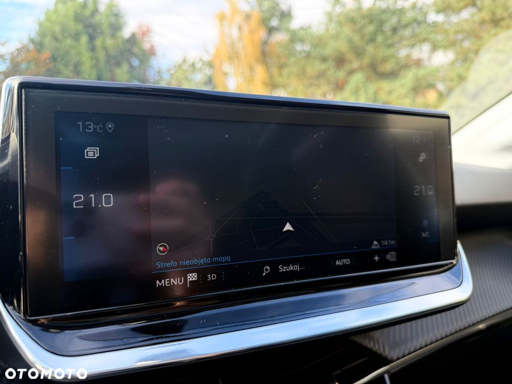 Peugeot 208 PureTech 100 Style - 19