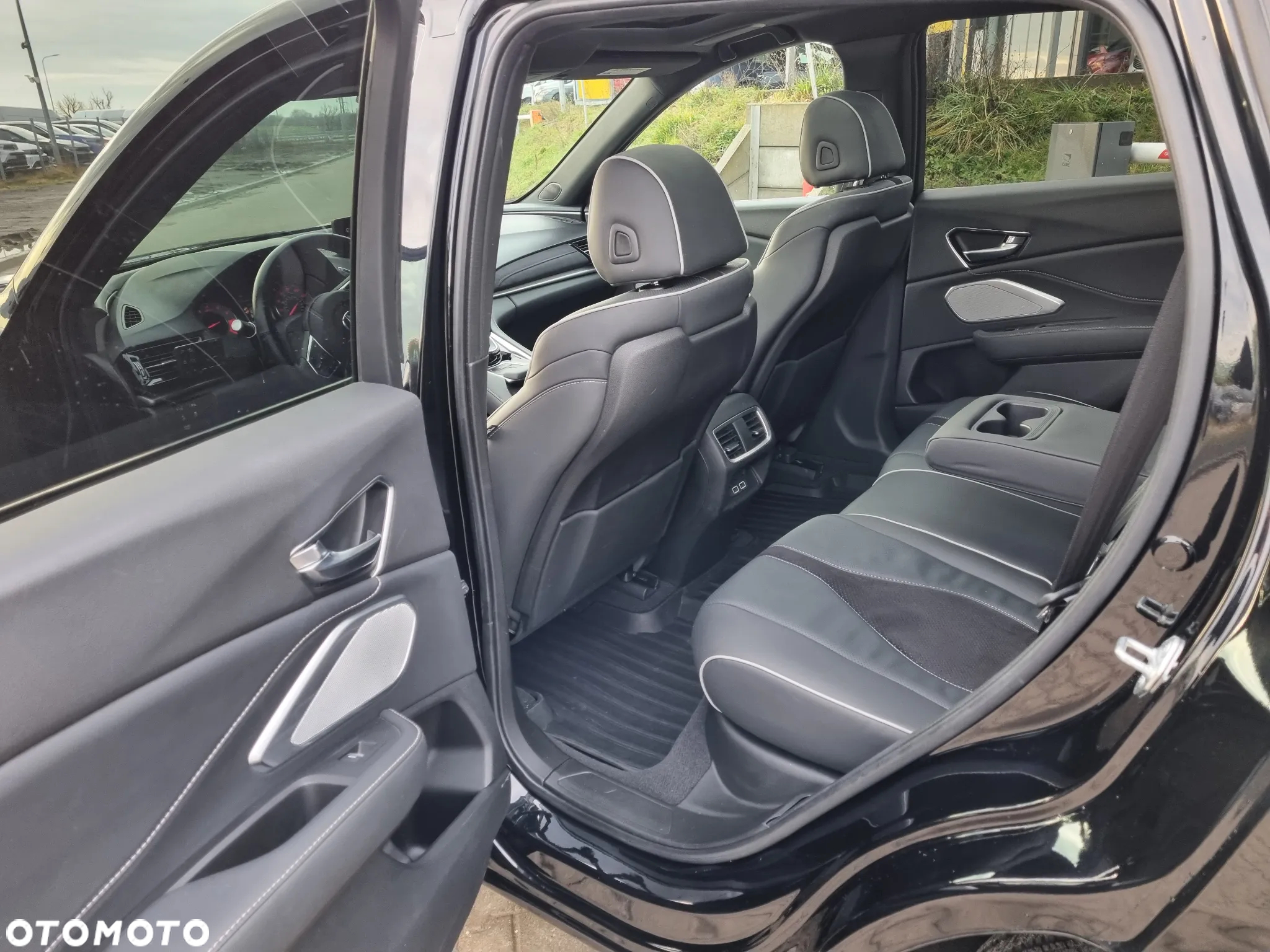 Acura RDX - 13
