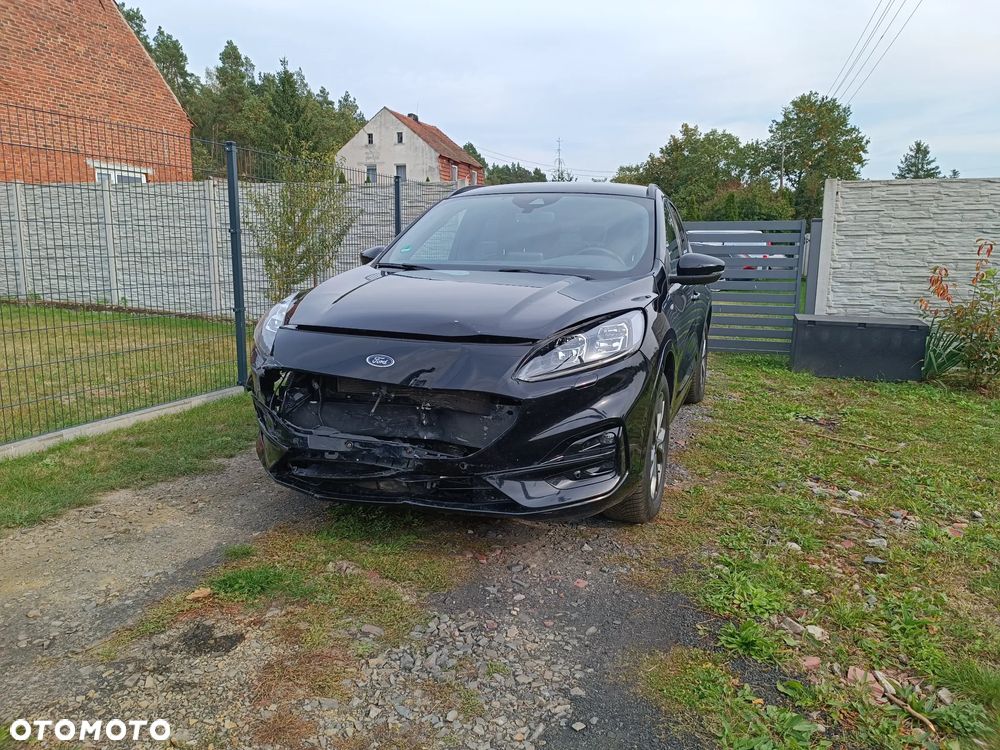 Ford Kuga 2.0 EcoBlue 4x4 ST-LINE - 1