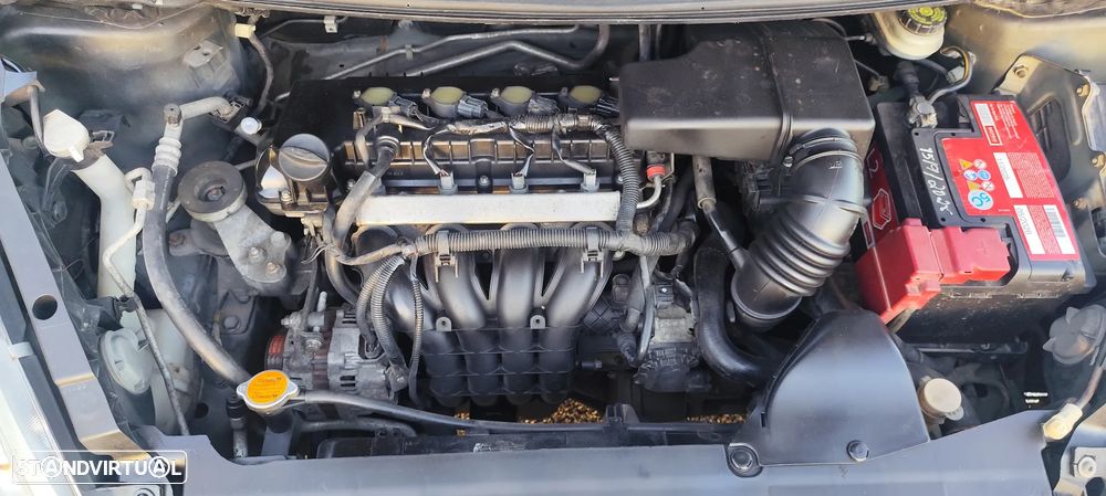 Mitsubishi Colt 1.3 Intense ClearTec - 21