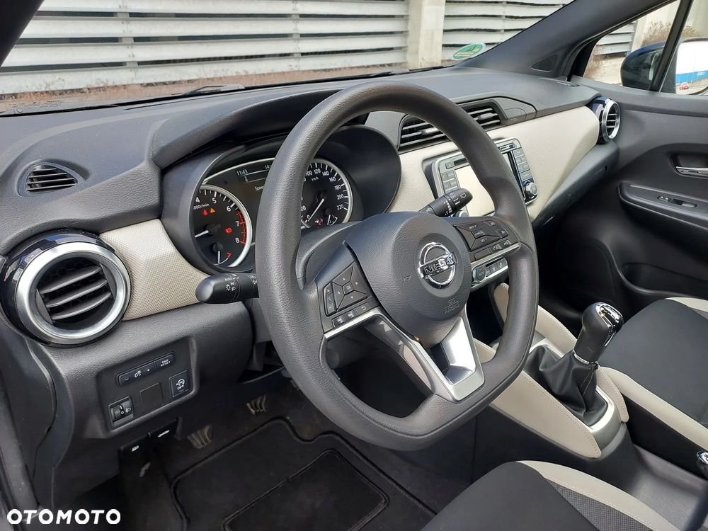 Nissan Micra 0.9 IG-T N-Way - 34