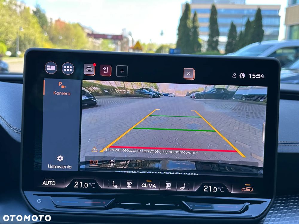 Cupra Formentor 1.5 eTSI mHEV DSG - 20