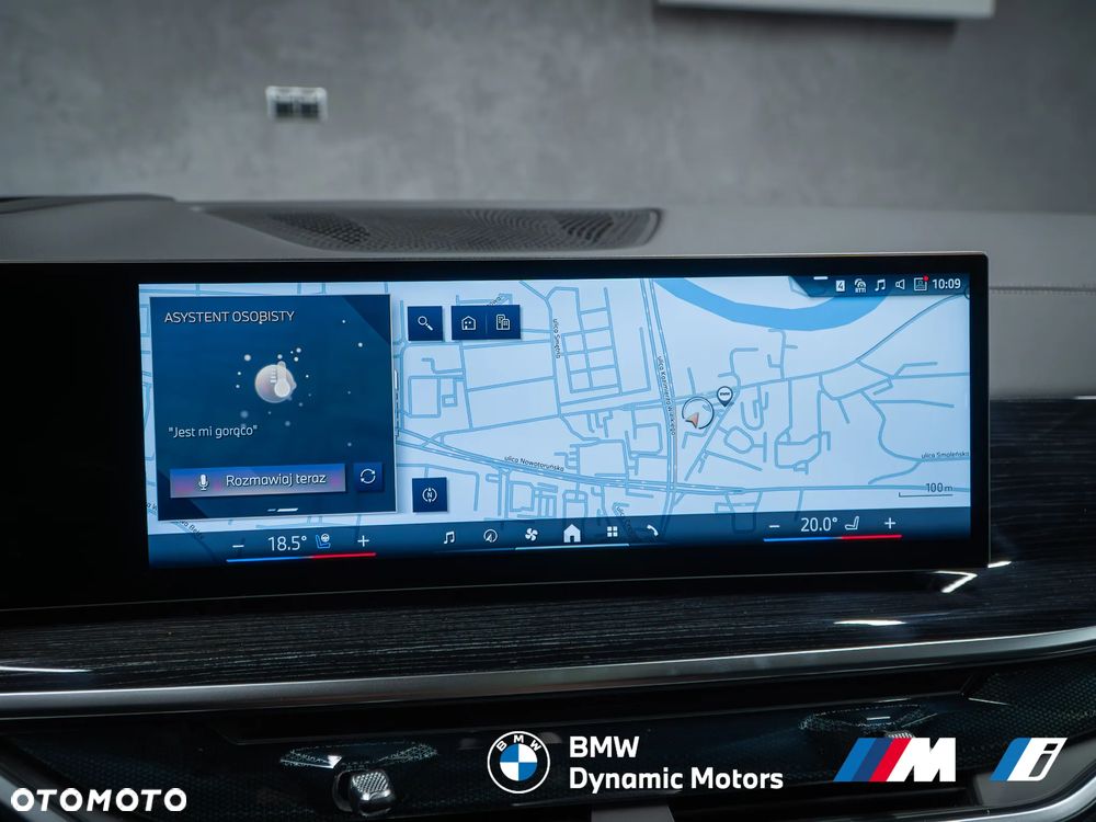 BMW X7 xDrive40d - 34