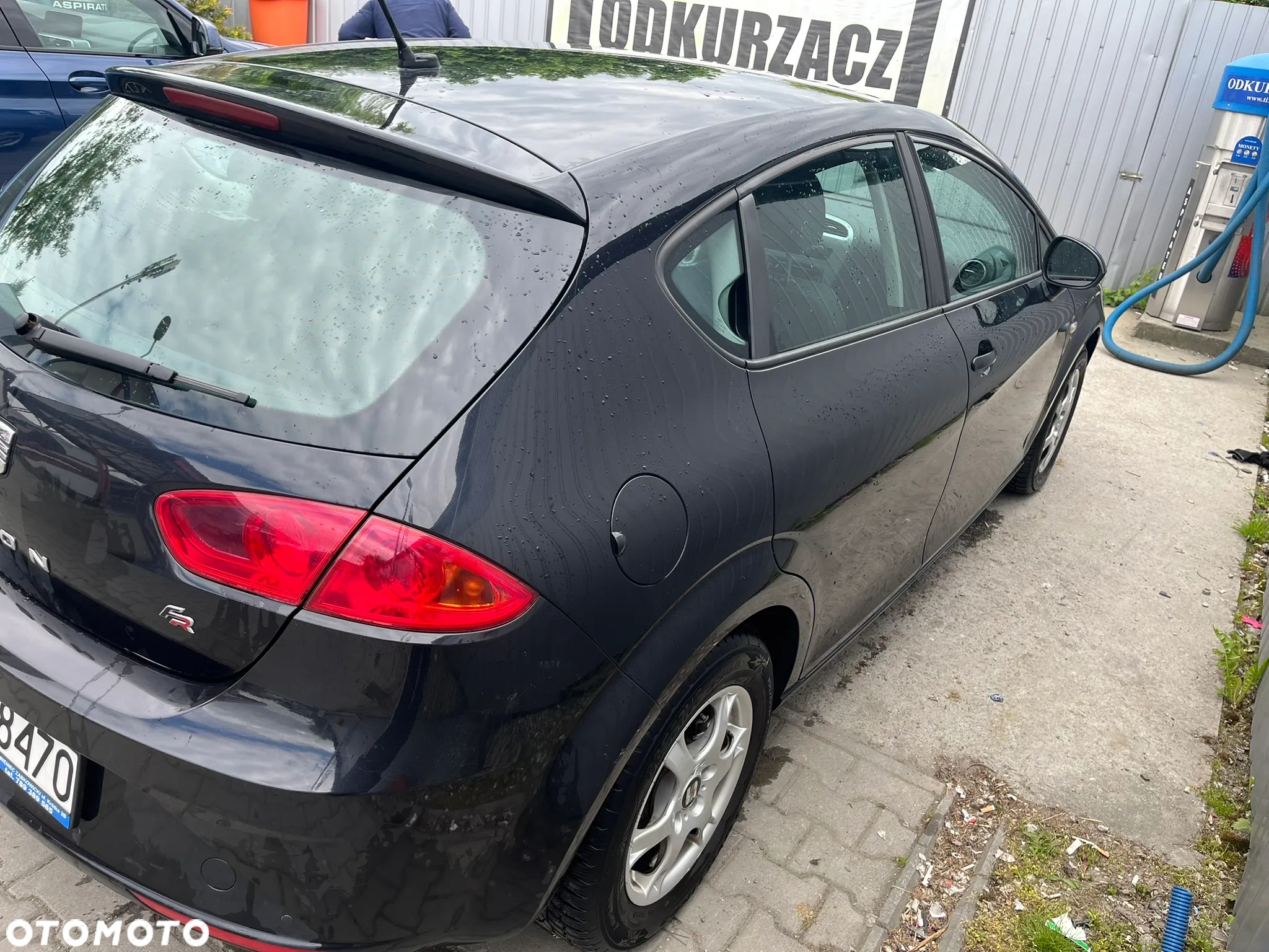 Seat Leon 1.4 TSI FR - 8