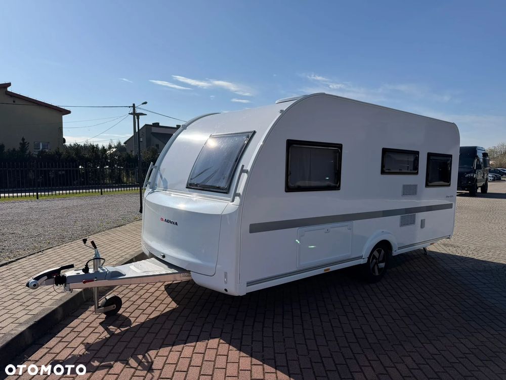 Adria ALTEA 472 PU - 5