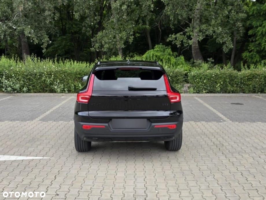Volvo XC 40 B5 B AWD Ultimate Dark - 8