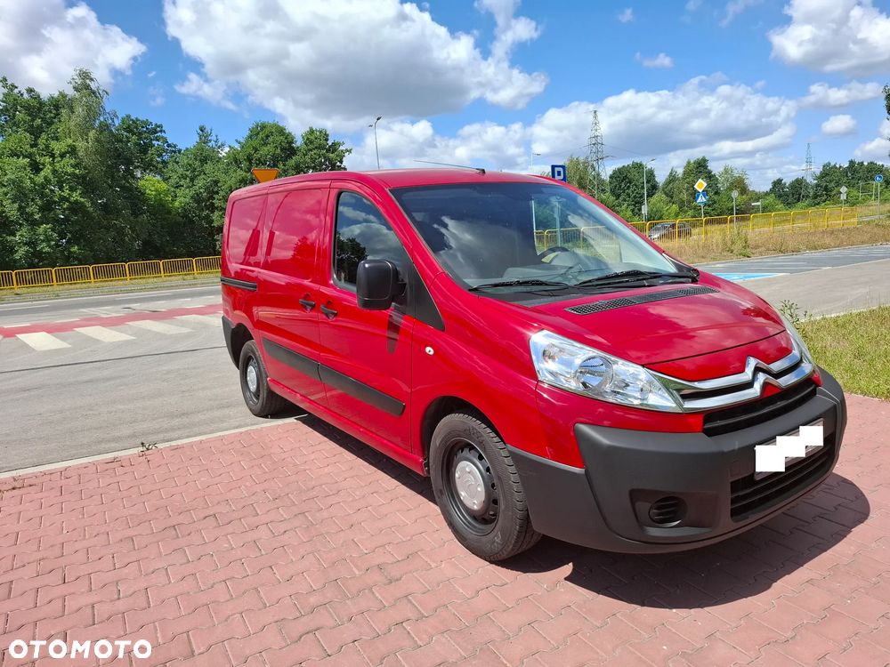 Citroën JUMPY - 3
