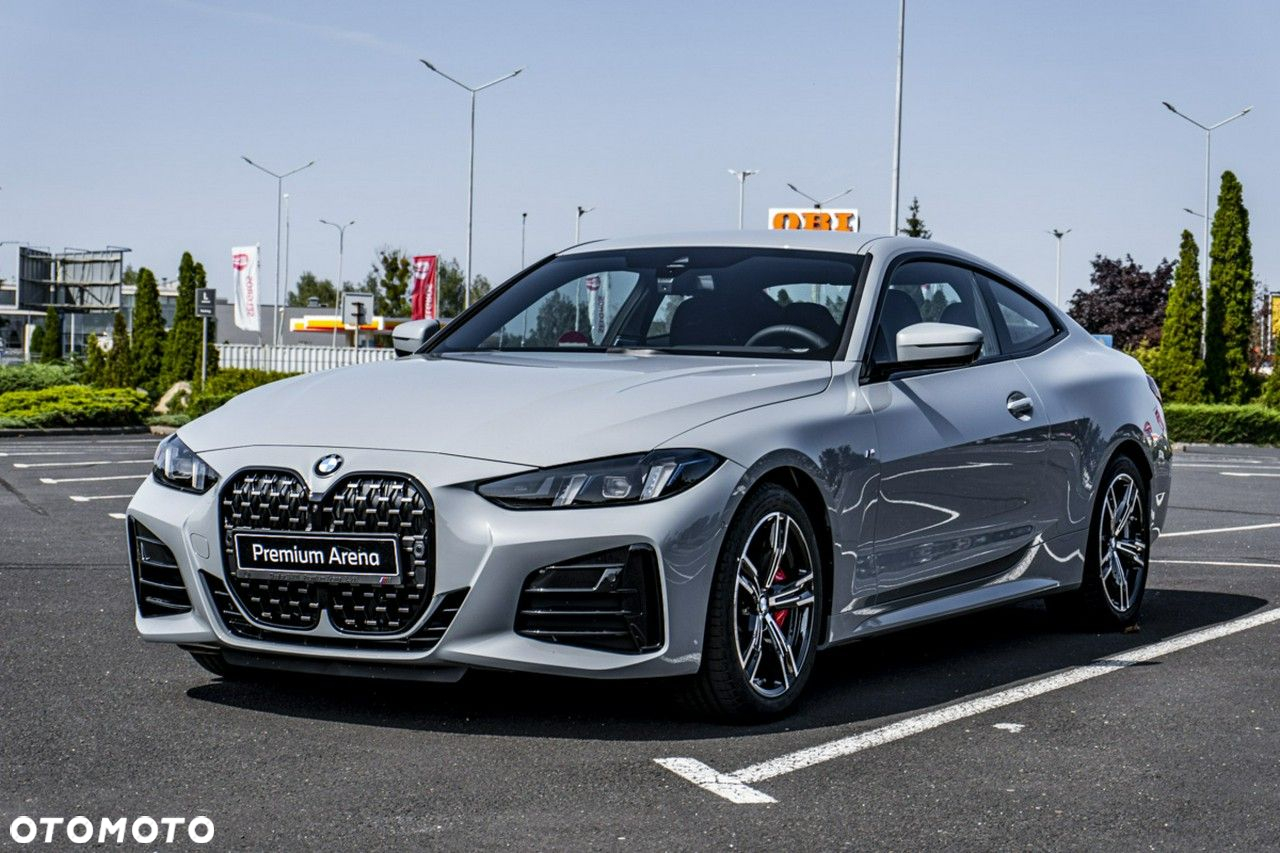 BMW Seria 4 - 3