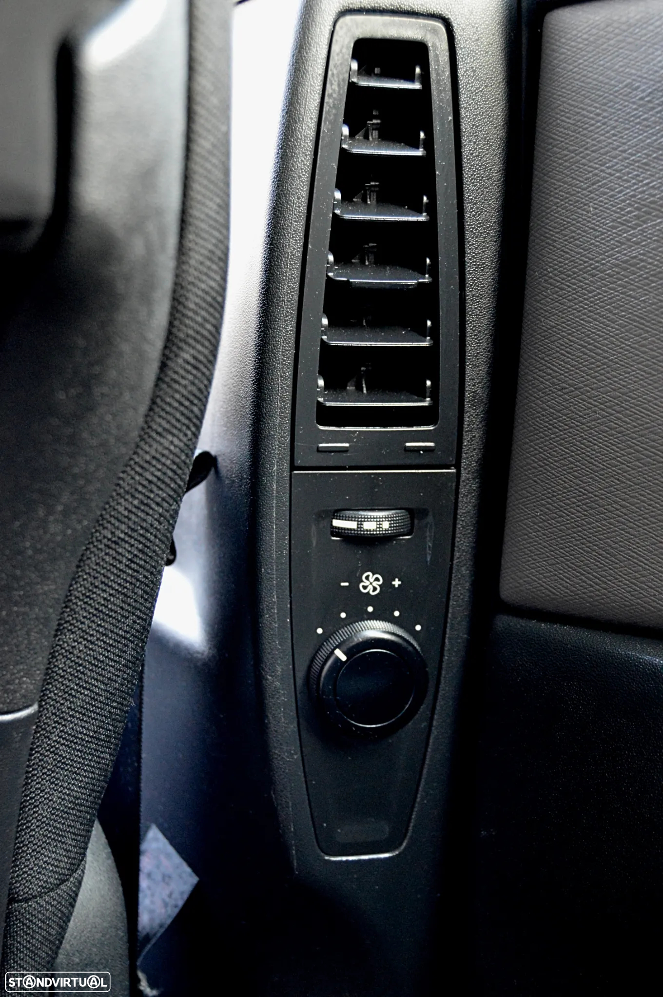 Citroën C4 Picasso 1.6 e-HDi Collection - 18