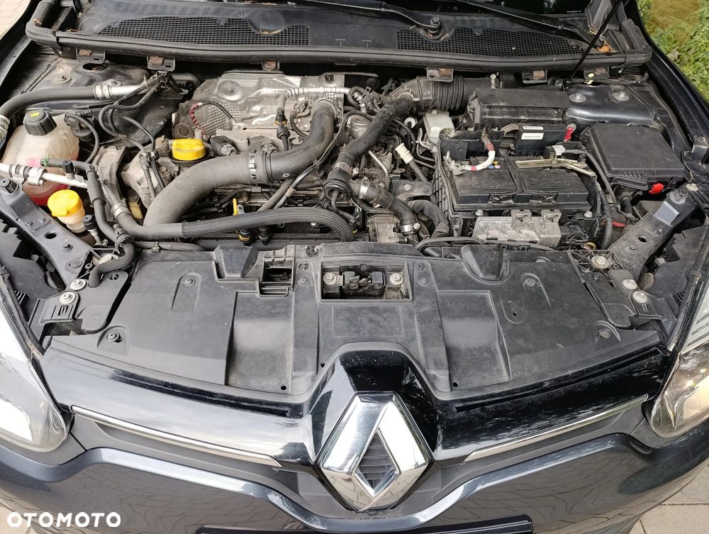 Renault Megane ENERGY TCe 115 Start & Stopp LIMITED - 27