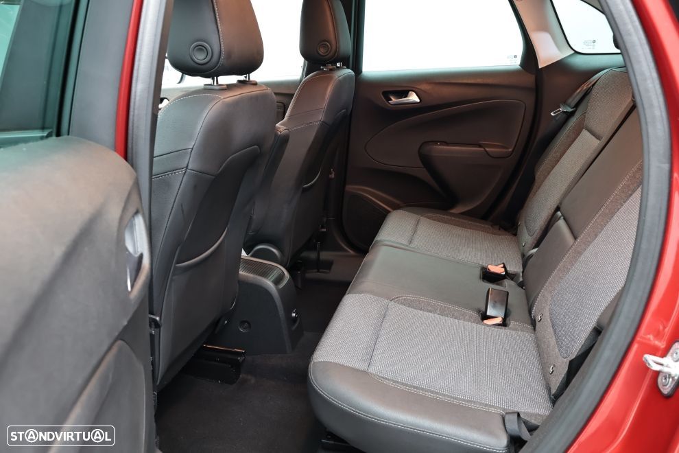 Opel Crossland 1.2 Elegance Pack - 25