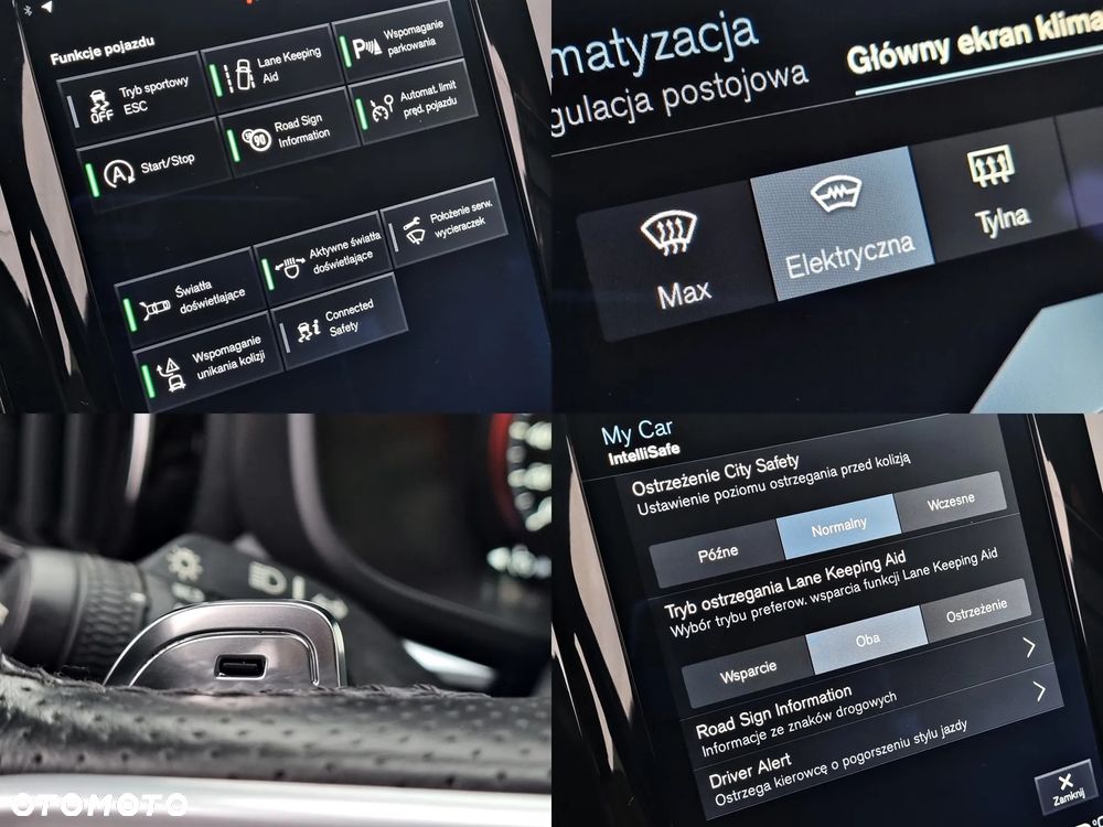 Volvo XC 60 D4 Momentum Pro - 18