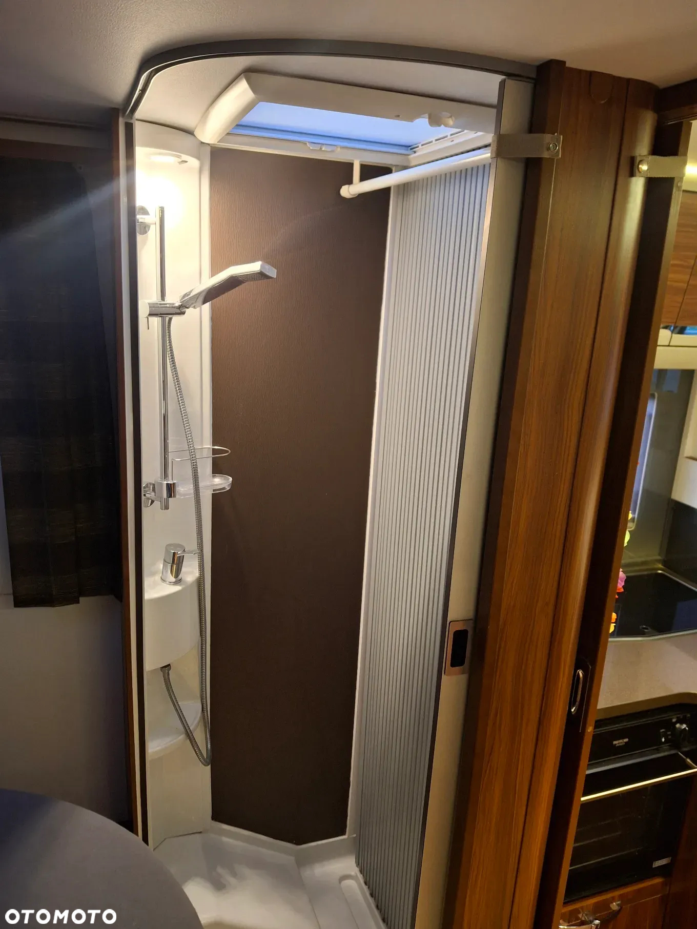 Fiat Adria Coral S6000SC Supreme - 8