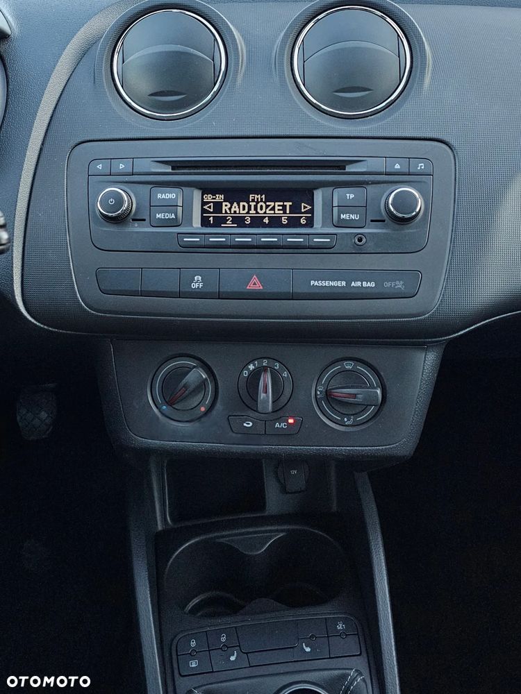 Seat Ibiza 1.2 TSI Style Viva - 22