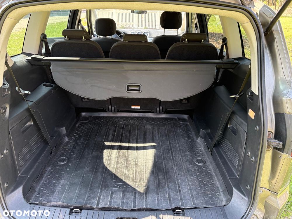 Ford S-Max 2.0 Viva - 9