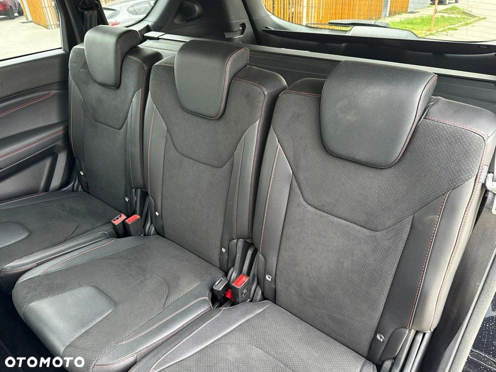 Ford S-Max 2.5 Duratec FHEV ST-LINE - 20