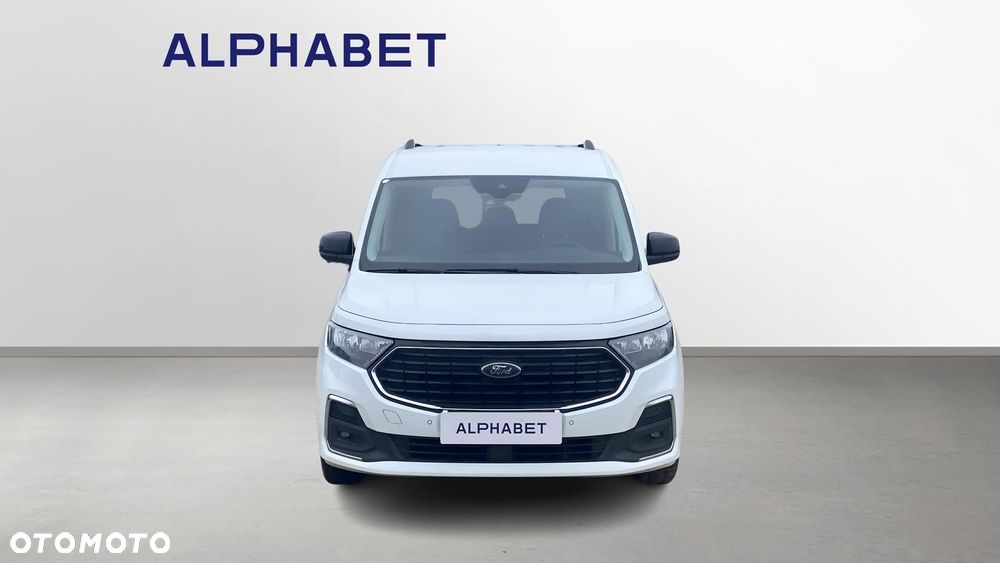 Ford Tourneo Connect 2.0 EcoBlue Titanium - 8