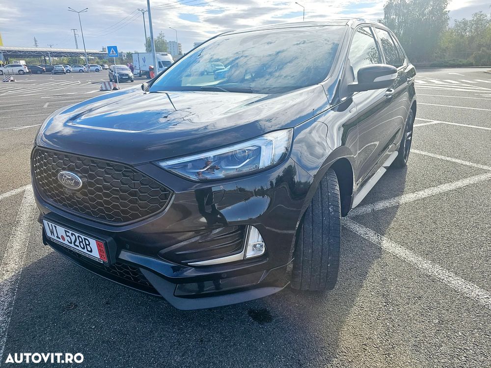 Ford Edge 2.0 Panther A8 AWD ST Line - 1