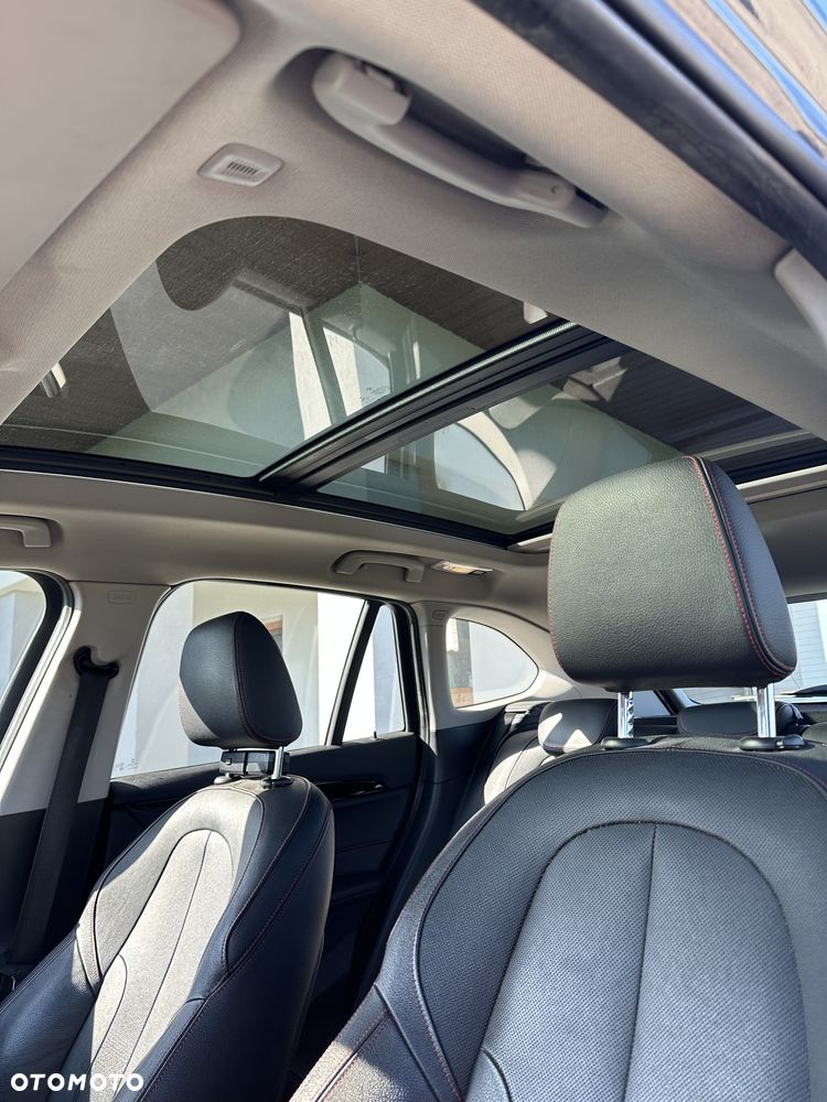 BMW X1 xDrive25i M Sport - 17