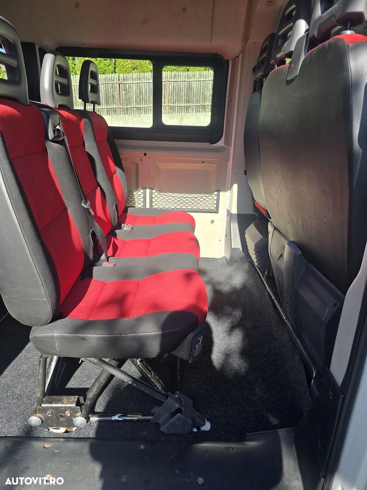 Fiat Ducato - 13