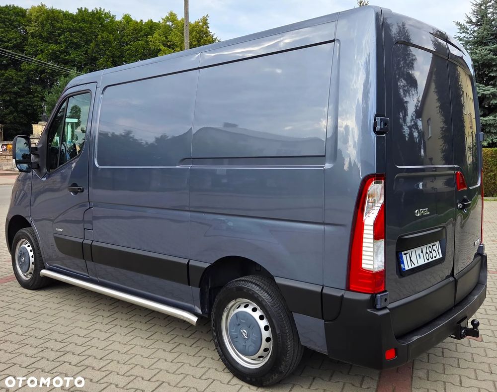 Renault Master - 8