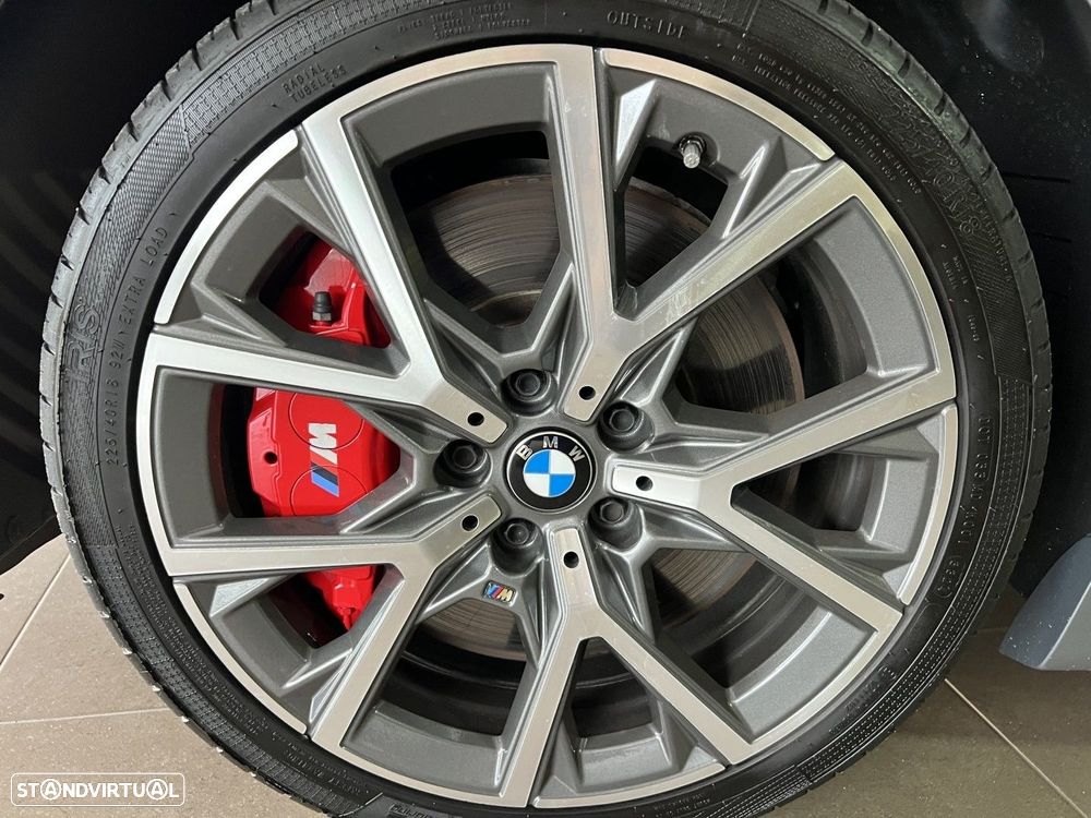 BMW 116 d M Sport - 10