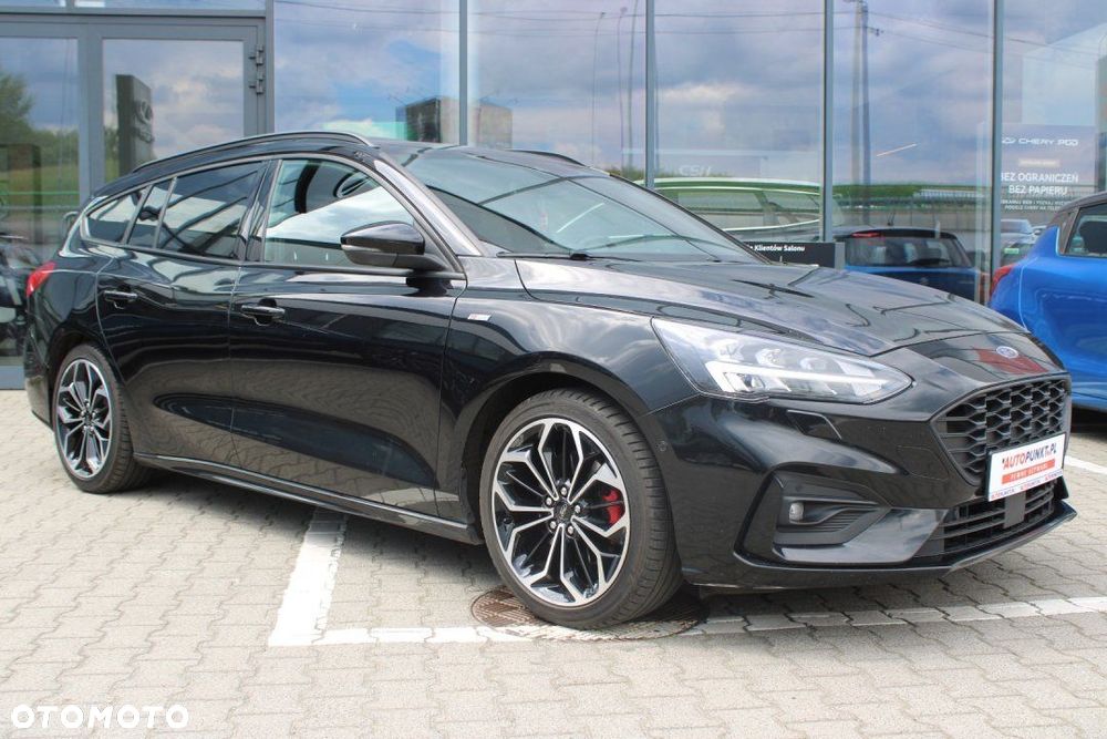 Ford Focus - 3