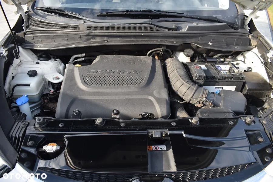 Hyundai ix35 2.0 CRDi 4WD Premium - 21