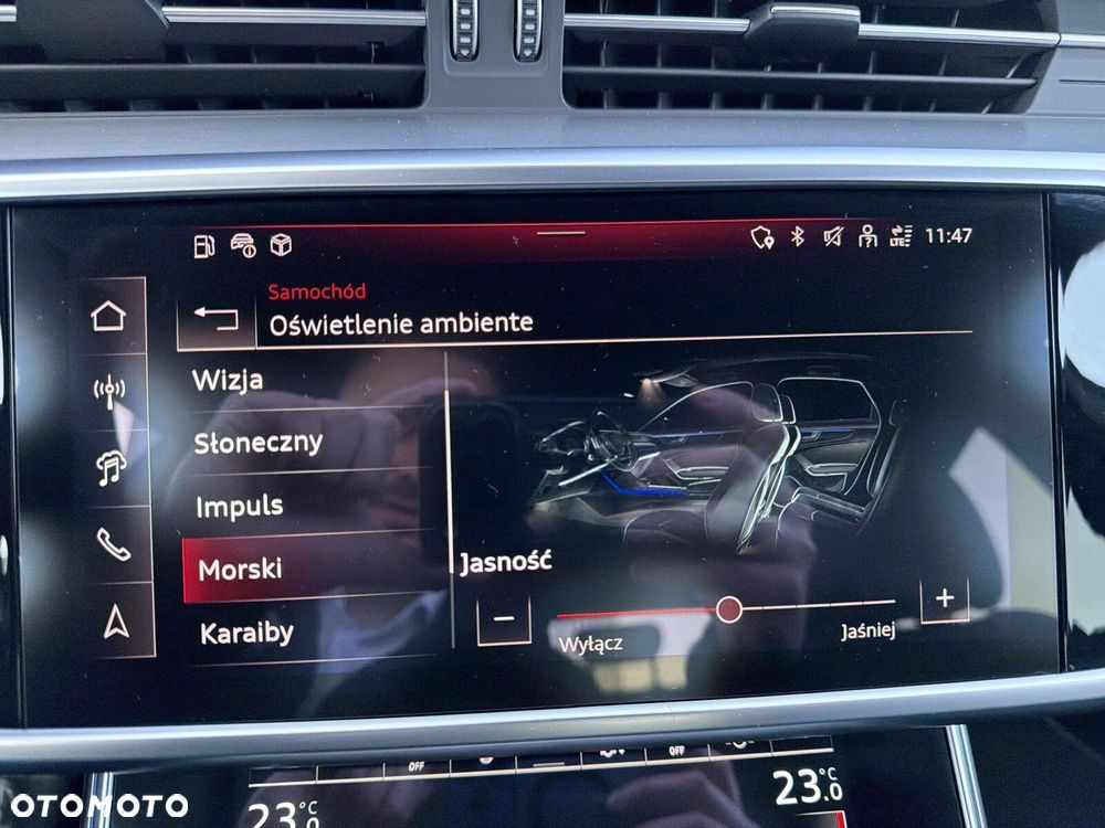 Audi A7 Sportback - 36