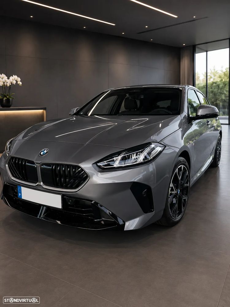 BMW 116 Pack Desportivo M - 2