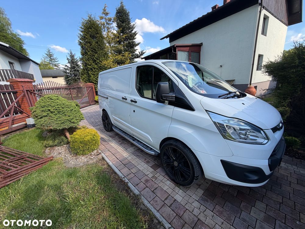 Ford Transit - 3